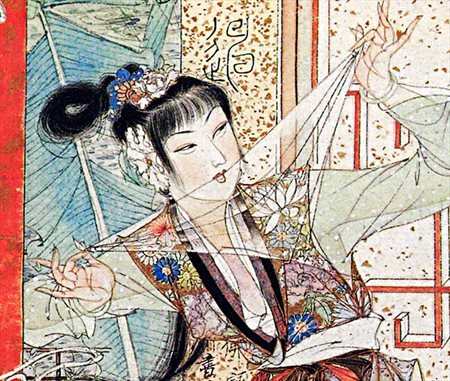 庆元-胡也佛《金瓶梅》的艺术魅力
